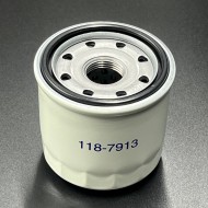 Фильтр масляный Honda BF8-60 (Kacawa)