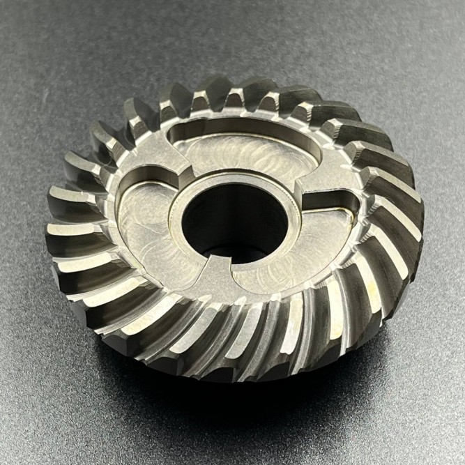 Шестерня заднего хода Tohatsu MFS25-30 (3AC-64030-0) (Tohatsu)