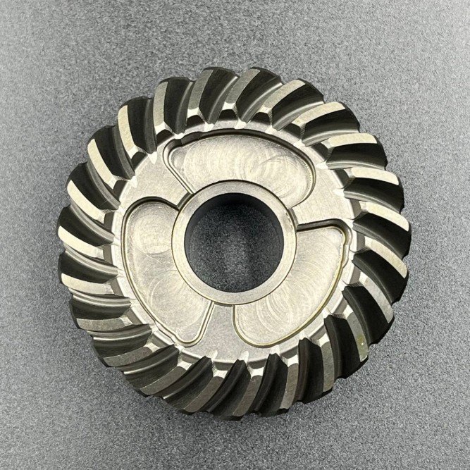 Шестерня заднего хода Tohatsu MFS25-30 (3AC-64030-0) (Tohatsu)