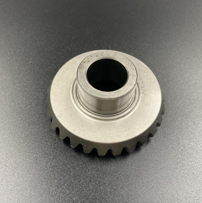 Шестерня заднего хода Yamaha 20-25 (6L2-45571-00) (PREMARINE)