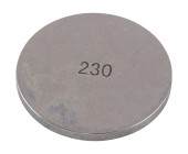 Шайба толкателя клапана Suzuki (230) Шайба толкателя клапана Suzuki (230)