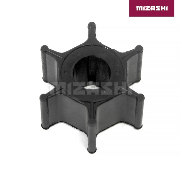 Крыльчатка помпы охлаждения двигателя Yamaha SC-WT115 Крыльчатка помпы охлаждения двигателя Yamaha SC-WT115