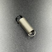 Пружина собачки ручного стартера Yamaha 40X Пружина собачки ручного стартера Yamaha 40X