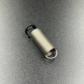 Пружина собачки ручного стартера Yamaha 40X