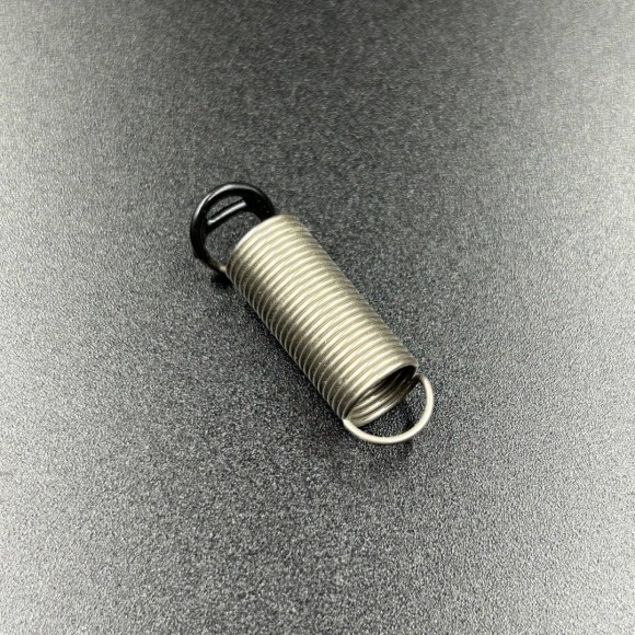 Пружина собачки ручного стартера Yamaha 40X