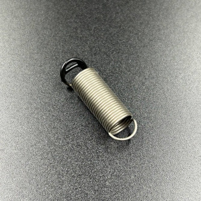 Пружина собачки ручного стартера Yamaha 40X