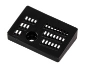 Решетка водозаборника Suzuki DF70A-90A, левая Решетка водозаборника Suzuki DF70A-90A, левая