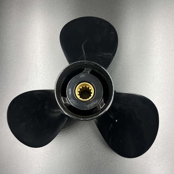 Гребной винт Mercury 25-70 Yanta (3x11x15) (Polastorm)