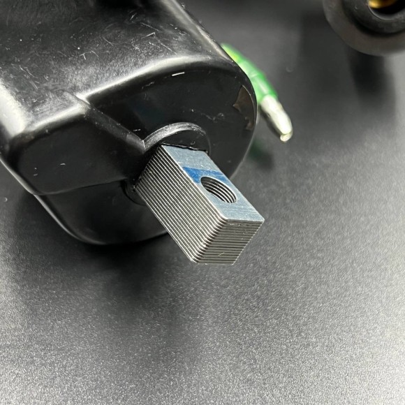 Катушка зажигания высоковольтная Tohatsu 25-30 (3A0-06048-1) (KACAWA)