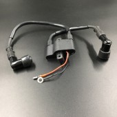 Катушка зажигания высоковольтная Tohatsu 25-30 (3A0-06048-1) (KACAWA) Катушка зажигания высоковольтная Tohatsu 25-30 (3A0-06048-1) (KACAWA)