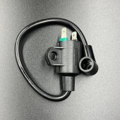 Катушка зажигания Honda BF35-BF50 (30511-ZV5-003, 30512-ZV5-003)(PREMARINE) Катушка зажигания Honda BF35-BF50 (30511-ZV5-003, 30512-ZV5-003)(PREMARINE)