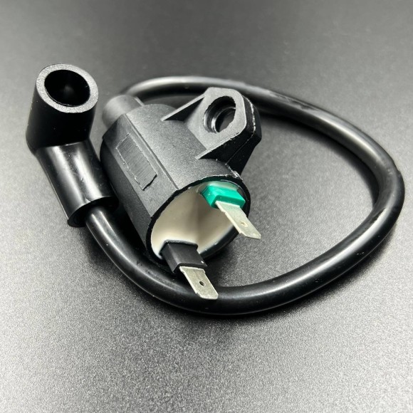 Катушка зажигания Honda BF35-BF50 (30511-ZV5-003, 30512-ZV5-003)(PREMARINE) Катушка зажигания Honda BF35-BF50 (30511-ZV5-003, 30512-ZV5-003)(PREMARINE)