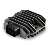 Реле регулятор напряжения Yamaha/Kawasaki/Suzuki SM-01118 Реле регулятор напряжения Yamaha/Kawasaki/Suzuki SM-01118