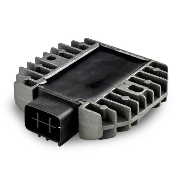 Реле регулятор напряжения Yamaha/Kawasaki/Suzuki SM-01118 Реле регулятор напряжения Yamaha/Kawasaki/Suzuki SM-01118