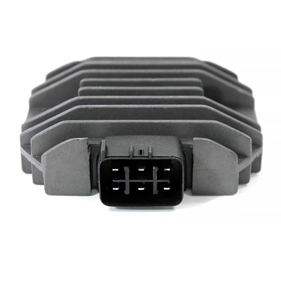 Реле регулятор напряжения Yamaha/Kawasaki/Suzuki SM-01118 Реле регулятор напряжения Yamaha/Kawasaki/Suzuki SM-01118