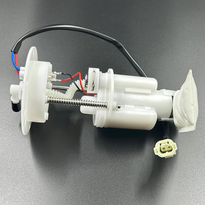 Топливный насос в сборе ATV X5/X6 (AMT110254) (ZIBO)