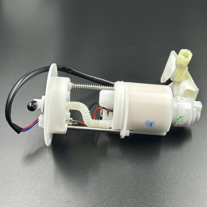 Топливный насос в сборе ATV X5/X6 (AMT110254) (ZIBO)