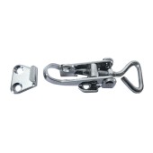 Фиксатор эксцентриковый 115-125х30мм Фиксатор эксцентриковый 115-125х30мм