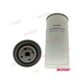 Фильтр масляный Volvo Penta, Recmar Фильтр масляный Volvo Penta, Recmar