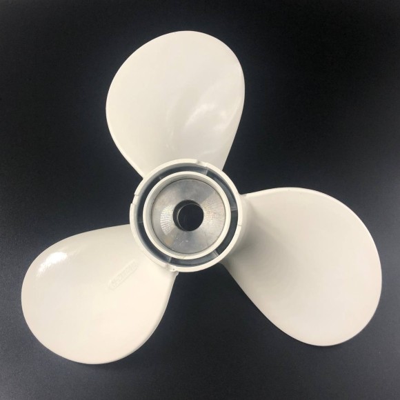 Гребной винт Yamaha 40 (Шпоночный) (3x11-1/2x12)