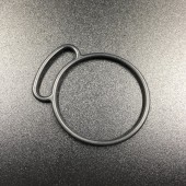 Уплотнение карбюратора (6L2-14198-00) Tohatsu 9.9-18/ 40-50 (Tohatsu) Уплотнение карбюратора (6L2-14198-00) Tohatsu 9.9-18/ 40-50 (Tohatsu)