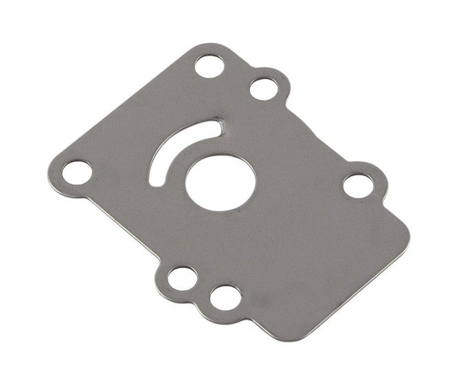 Пластина помпы Yamaha 9.9-15/F8-9.9, Recmar