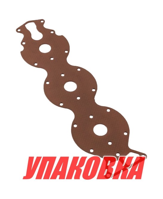 Прокладка под крышку головки Yamaha 150F/200F, Omax (упаковка из 4 шт.)