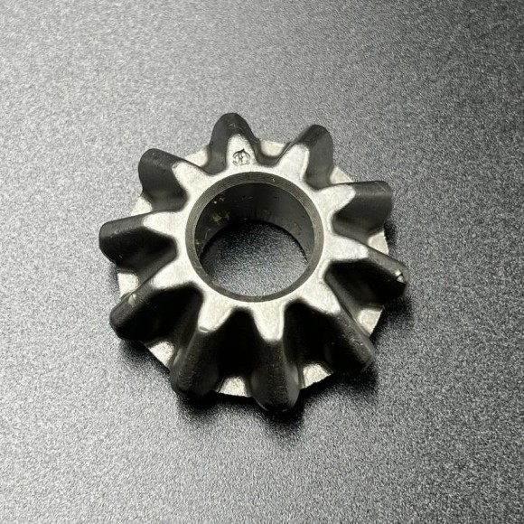 Шестерня дифференциала переднего редуктора малая(сателлит) (ZIBO)