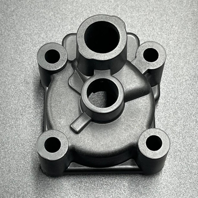Корпус помпы охлаждения Tohatsu 8-9.8, MFS8-9.8 (803750A02; F8-04000009) (KACAWA)