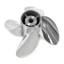 Винт гребной Solas 4553-140-21, 4x140x21 (R)