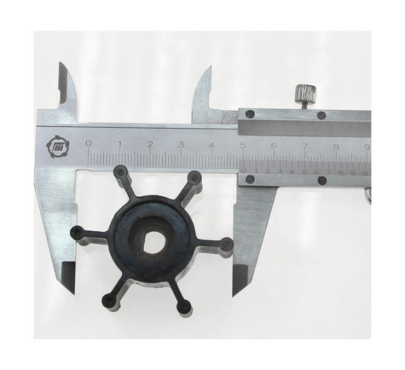 Крыльчатка для помпы