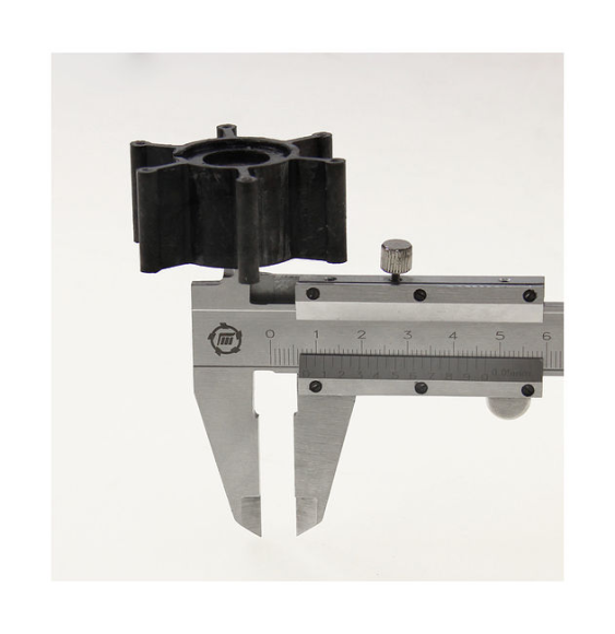 Крыльчатка для помпы