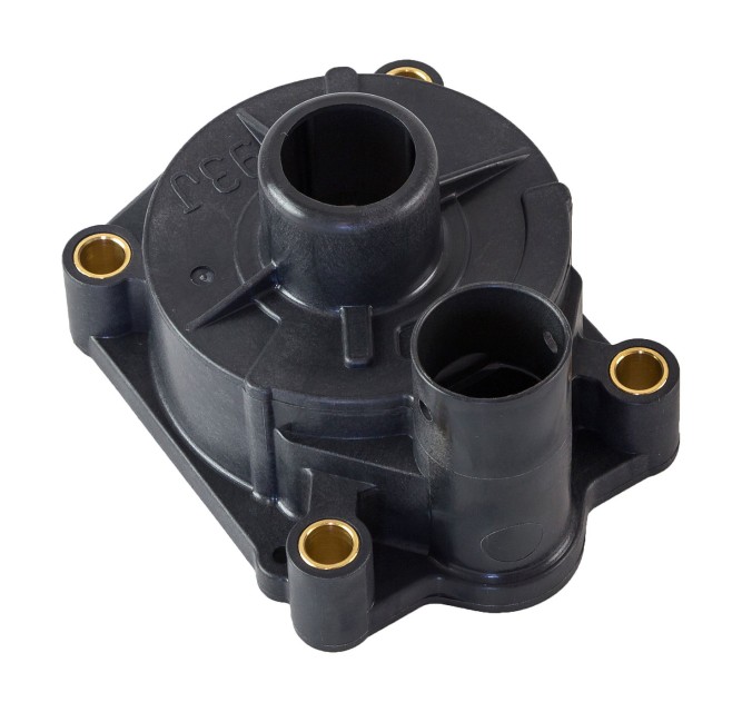 Корпус помпы Suzuki DF200-300