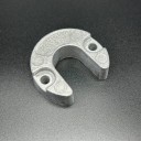 Анод алюминиевыЙ ANODE BULK-40 PCS (806189Q1) QS