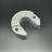 Анод алюминиевыЙ ANODE BULK-40 PCS (806189Q1) QS