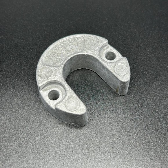 Анод алюминиевыЙ ANODE BULK-40 PCS (806189Q1) QS