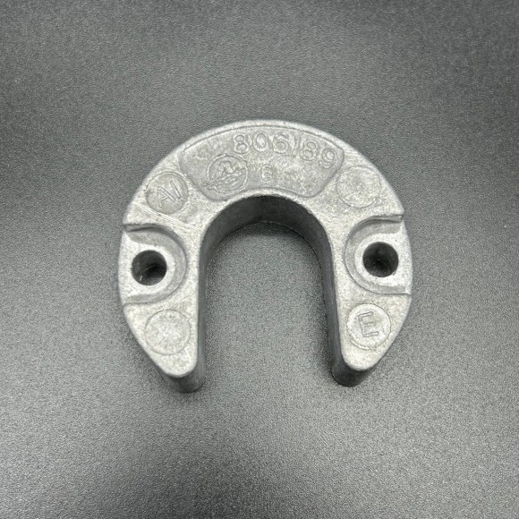 Анод алюминиевыЙ ANODE BULK-40 PCS (806189Q1) QS