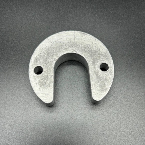 Анод алюминиевыЙ ANODE BULK-40 PCS (806189Q1) QS