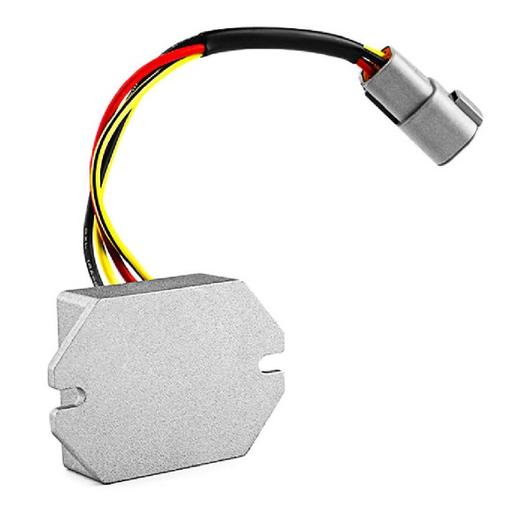 Регулятор напряжения BRP SKANDIC WT550F (230-22080; ASD6011;515176189)(Sinera)