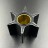 Крыльчатка помпы охлаждения Mercury 75-200, Mercruser Alpha (Kacawa)