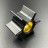 Крыльчатка помпы охлаждения Mercury 75-200, Mercruser Alpha (Kacawa)