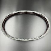 Ремень вариатора Yamaha VK540 (IV;V) (87X-17641-00;8DN-17641-01) (Yamaha) Ремень вариатора Yamaha VK540 (IV;V) (87X-17641-00;8DN-17641-01) (Yamaha)