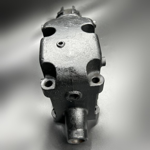 Колено выпускное (гусак) Mercruiser (V6 4.3) (V8 5.0 / 5.7 / 6.2L) (PREMARINE)