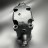 Колено выпускное (гусак) Mercruiser (V6 4.3) (V8 5.0 / 5.7 / 6.2L) (PREMARINE)