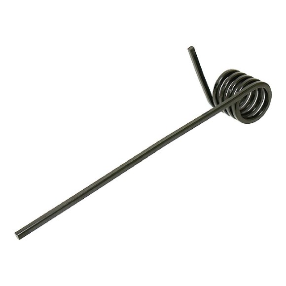 Пружина задней подвески правая усиленная Sledex для Ski-Doo Пружина задней подвески правая усиленная Sledex для Ski-Doo