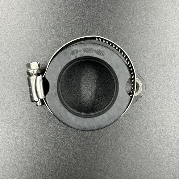 Впускной патрубок Polaris (3085670; 5416456) (KINETIX) Впускной патрубок Polaris (3085670; 5416456) (KINETIX)