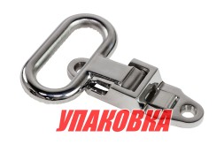 Ступенька складная нержавеющая сталь, Marine Rocket (упаковка из 10 шт.)