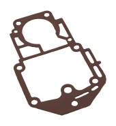 Прокладка под блок Yamaha 25-30, Omax