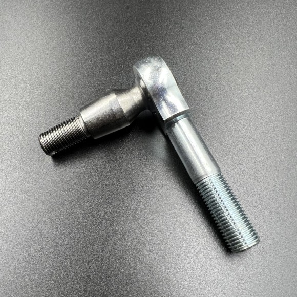 Шаровая опора верхнего рычага BRP Ski-Doo, Lynx (505070560; 505071082; 505071679; 505072047) (KINETI Шаровая опора верхнего рычага BRP Ski-Doo, Lynx (505070560; 505071082; 505071679; 505072047) (KINETI