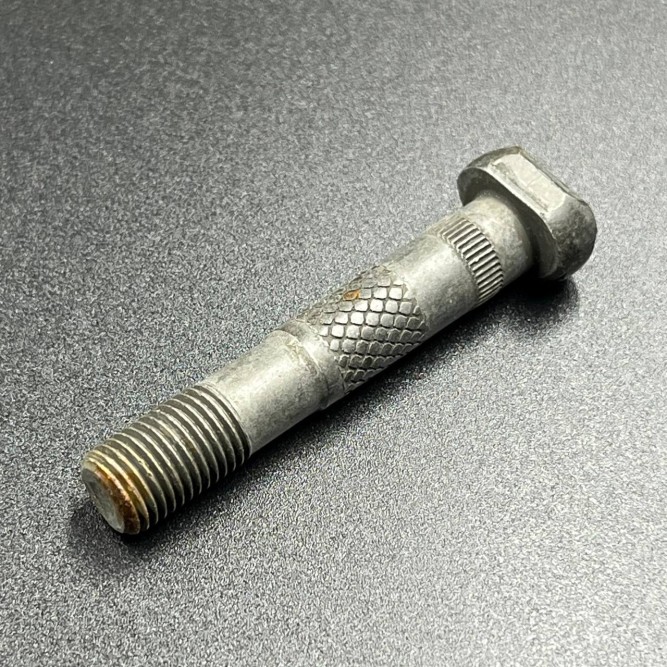 Болт стальной диам. 9,5 мм BOLT (Quicksilver)
